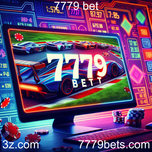 Explore os Jogos Virtuais na 7779 bet